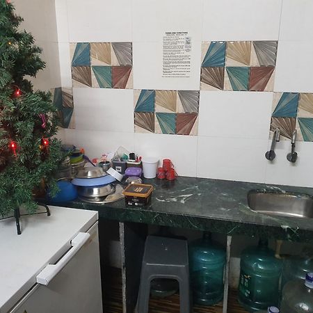 Bapuji Dormitory Hostel 뭄바이 외부 사진