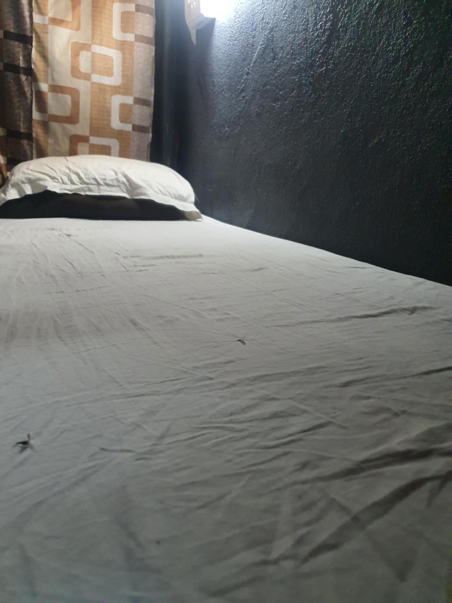 Bapuji Dormitory Hostel 뭄바이 외부 사진