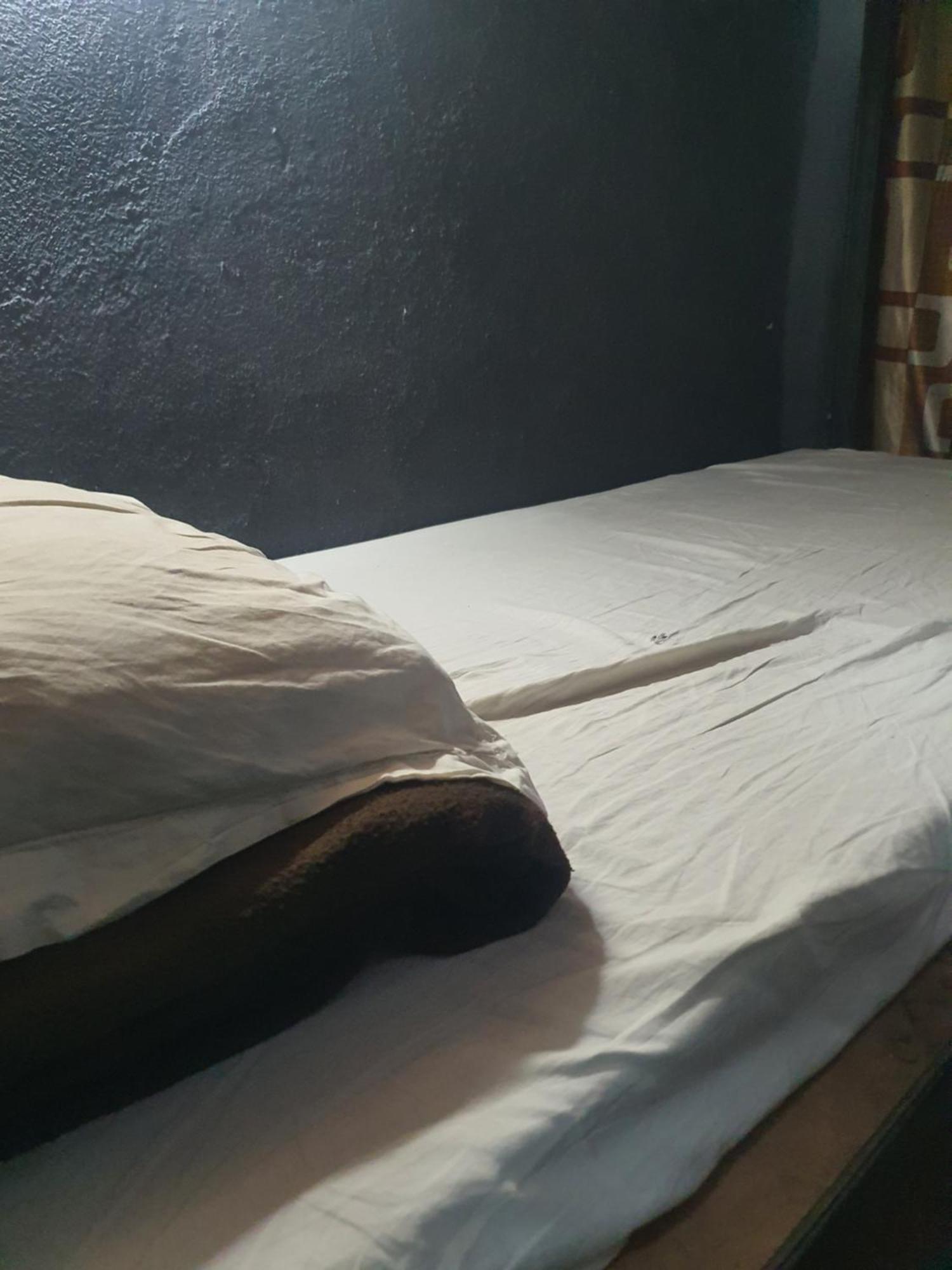 Bapuji Dormitory Hostel 뭄바이 외부 사진