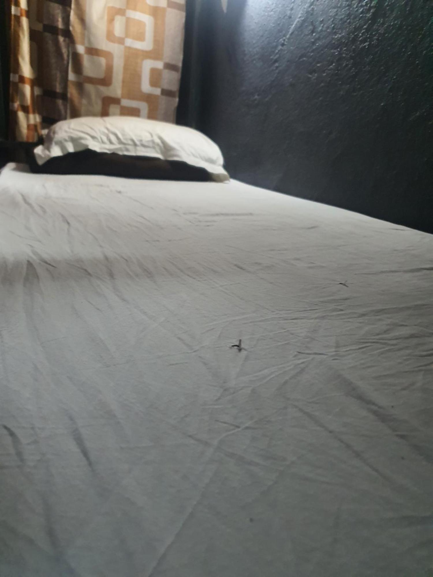 Bapuji Dormitory Hostel 뭄바이 외부 사진