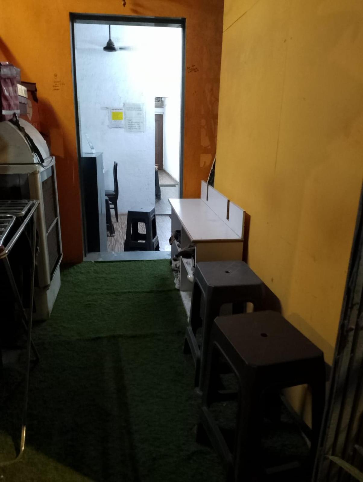 Bapuji Dormitory Hostel 뭄바이 외부 사진